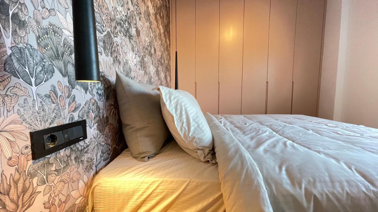 פרישטינה Floral Inn מראה חיצוני תמונה
