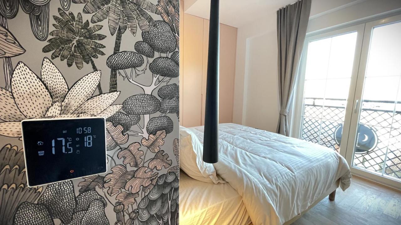 פרישטינה Floral Inn מראה חיצוני תמונה