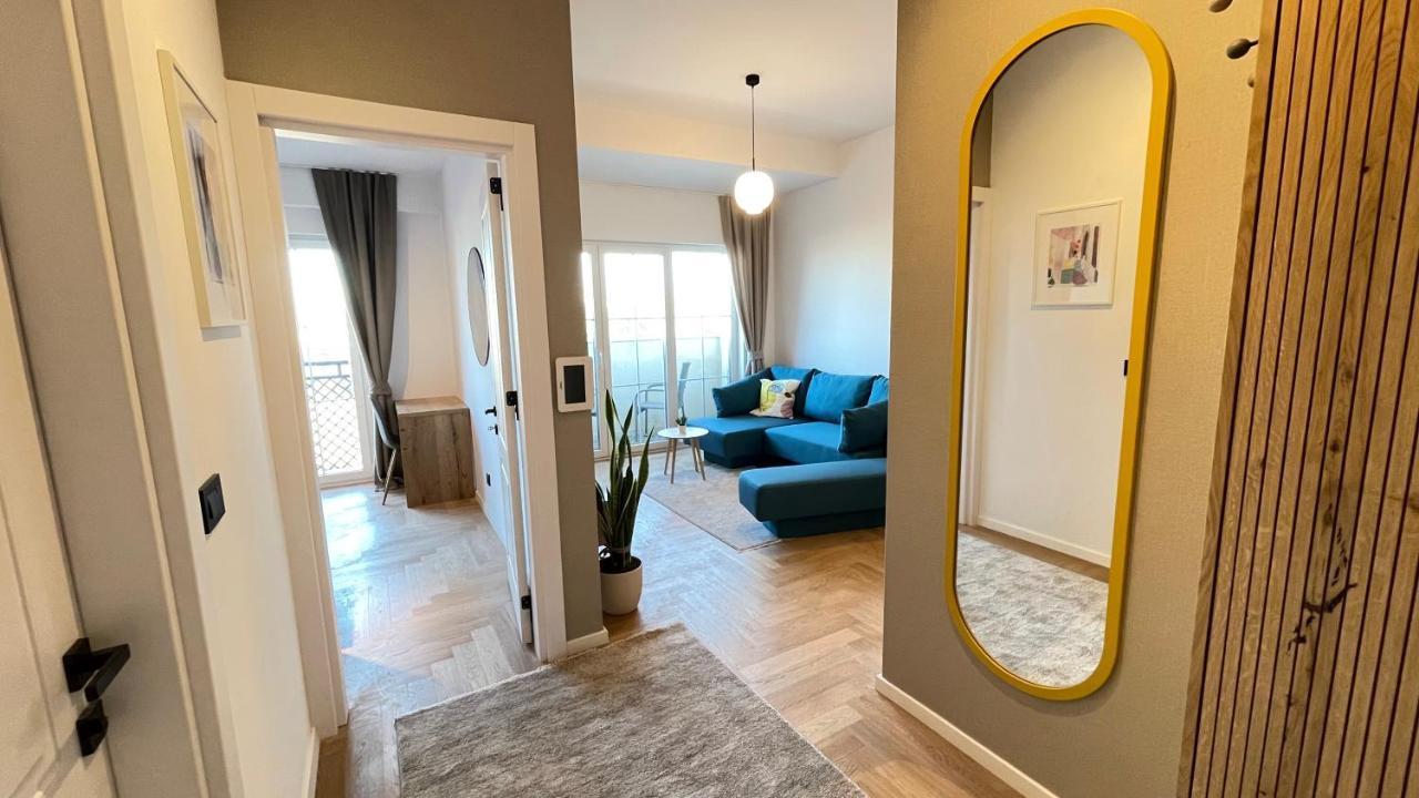 פרישטינה Floral Inn מראה חיצוני תמונה